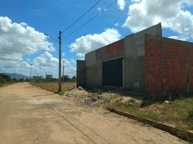 Lotes Com Infraestrutura Completa em Maracanaú - Foto 5