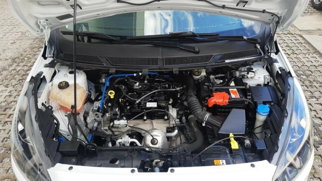 Ka S E 1.0 Hatch - Foto 8