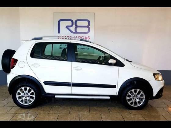 CROSSFOX 2012/2013 1.6 MI FLEX 8V 4P MANUAL - Foto 3