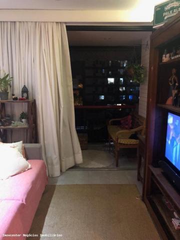 Apartamento para Venda em Rio de Janeiro, Grajaú, 2 dormitórios, 1 suíte, 1 banheiro, 1 va - Foto 4