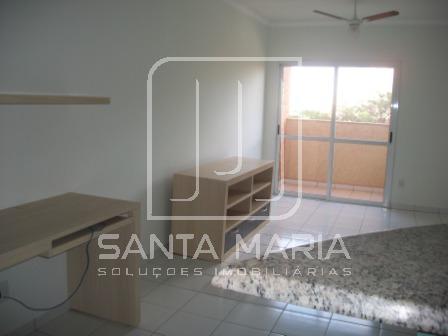 Apartamento para alugar com 1 dormitórios em Nova ribeirania, Ribeirao preto cod:16796 - Foto 2