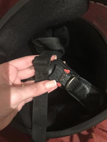 Capacete para Moto Taurus - Foto 3