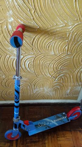 Vendo patinete