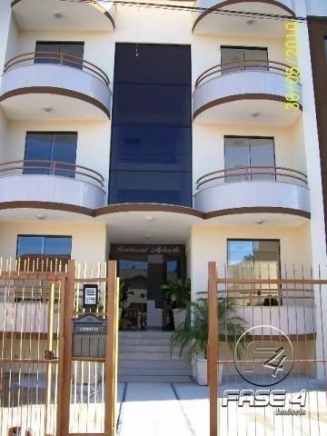 Apartamento para alugar com 2 dormitórios em Jardim jalisco, Resende cod:1183 - Foto 2