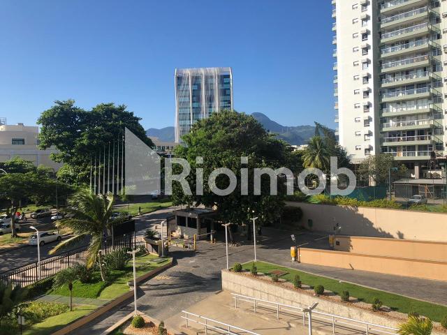 Apartamento para alugar com 3 dormitórios em Barra da tijuca, Rio de janeiro cod:3992 - Foto 7