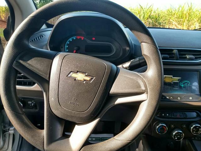 Chevrolet Prisma 2013 - Foto 5