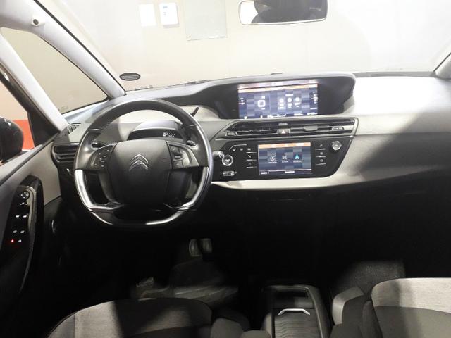 C4 Picasso Intensive 1.6 Turbo - Foto 4