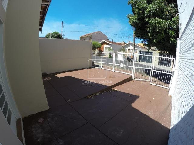 Casa para alugar com 2 dormitórios em Iguatemi, Ribeirao preto cod:48073 - Foto 2