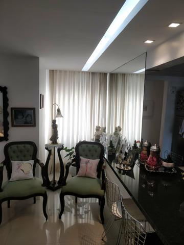Apartamento 3 qtos, 2 Banheiros reformado em tagu