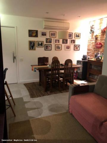 Apartamento para Venda em Rio de Janeiro, Grajaú, 2 dormitórios, 1 suíte, 1 banheiro, 1 va - Foto 5