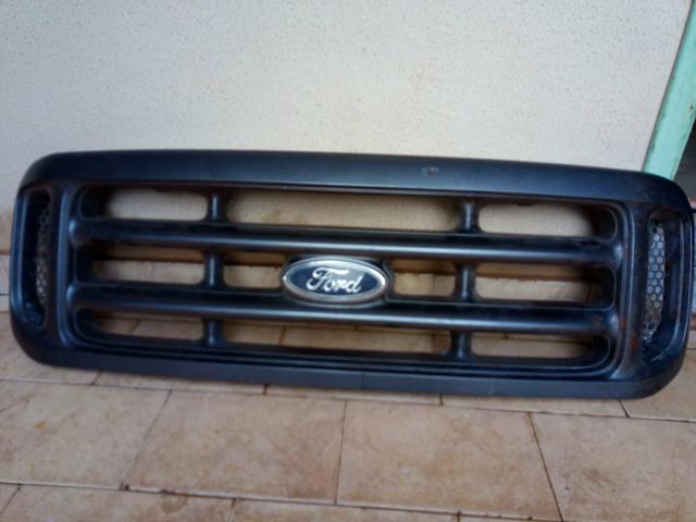 F-250 / F-350 Grade Frontal (Valor Negociável)