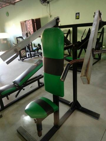 Academia completa pra vender - Foto 3