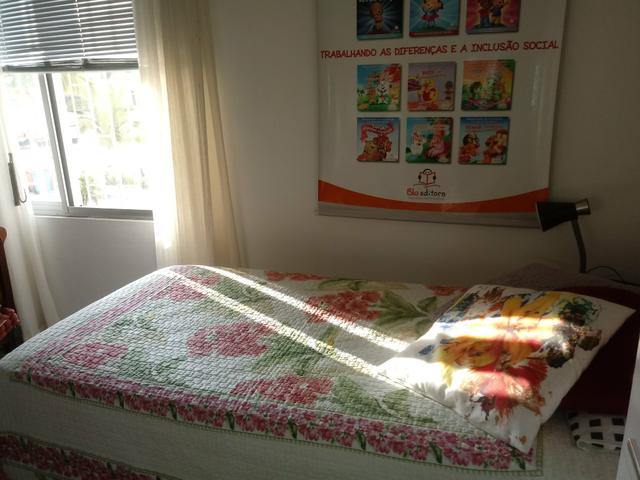 Apto 3 dorm (1 suíte), cozinha com planejados, vista livre, vaga livre - Foto 20