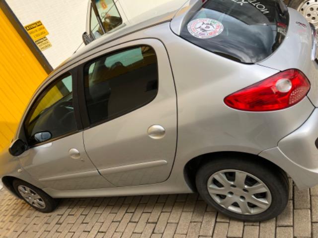Peugeot 207XR 1.4, ano 2011, em excelente estado - Foto 7