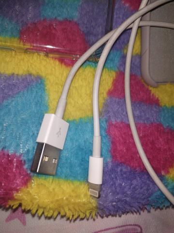 Vendo Cabo de iPhone