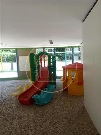 Apartamento à venda com 2 dormitórios em Tijuca, Rio de janeiro cod:879153 - Foto 12