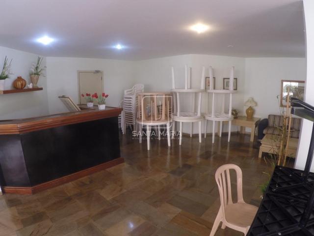 Apartamento para alugar com 3 dormitórios em Higienopolis, Ribeirao preto cod:61108 - Foto 18
