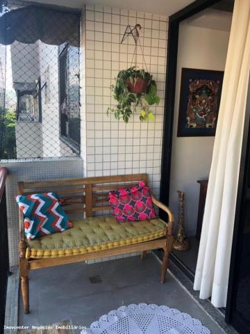 Apartamento para Venda em Rio de Janeiro, Grajaú, 2 dormitórios, 1 suíte, 1 banheiro, 1 va - Foto 20