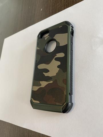 3 capas iPhone 7 - Foto 2