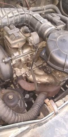 Fiat uno em dias transferência na mao - Foto 3