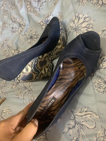 Sapatos - Foto 2