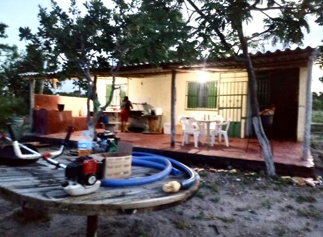 Sitio no Formoso - Buritizeiro MG - Foto 4