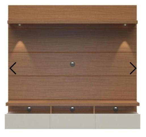 Rack Lar Shopping, super conservado! - Foto 2