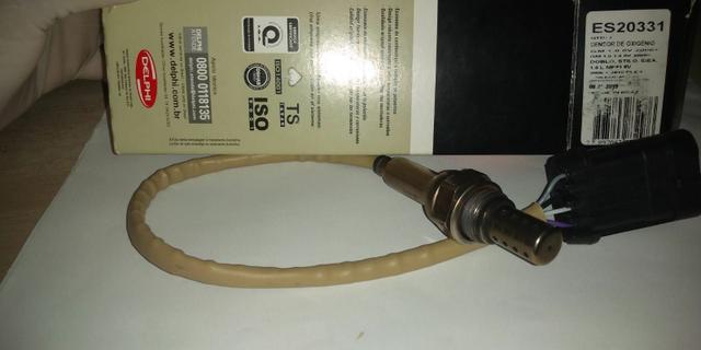 Sonda lambda linha chevolet corsa/celta/meriva/montana/ - Foto 5