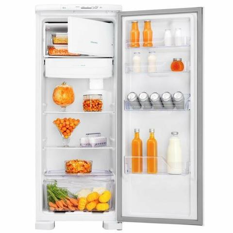Geladeira electrolux - Foto 2