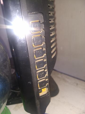 Tv Philco liga mas não aparece imagem - Foto 4