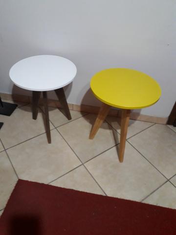 Mesinha Apoio - Foto 3