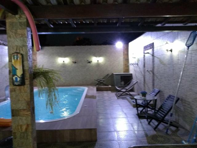 Vendo casa em campo grande - Foto 5