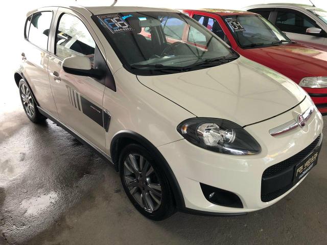 Lindo palio