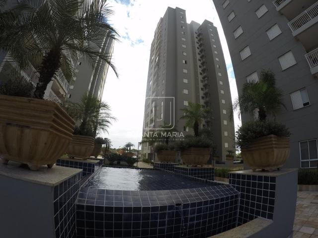 Apartamento à venda com 3 dormitórios em Nova aliança, Ribeirao preto cod:63807 - Foto 6
