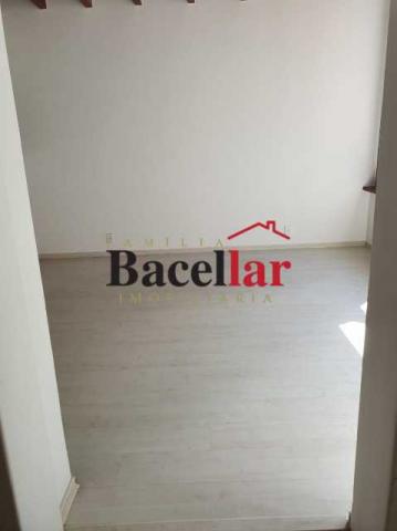 Apartamento para alugar com 1 dormitórios em Tijuca, Rio de janeiro cod:TIAP10776 - Foto 9