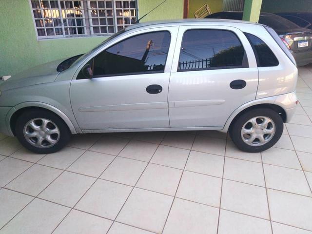 Vendo Corsa - Foto 3