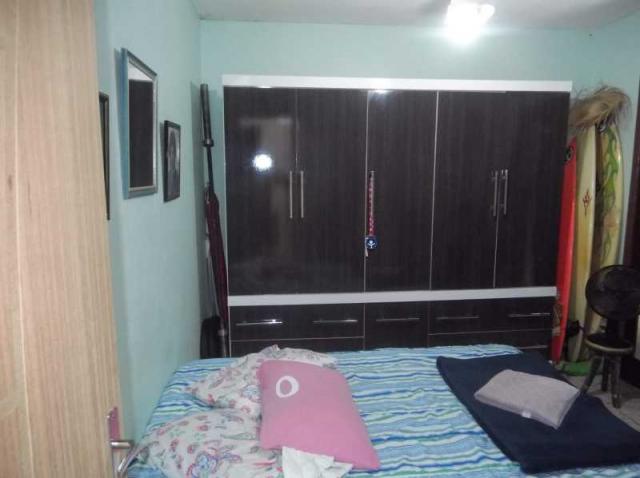 Vendo ou Alugo Casa no Pechincha com 2 quartos, 3 salas, 4 Banheiros, Piscina - Foto 11
