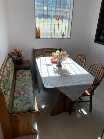 Conjunto mesa - Foto 5