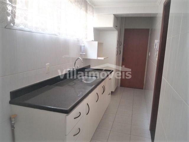 Apartamento à venda com 3 dormitórios em Vila marieta, Campinas cod:CO007986 - Foto 11