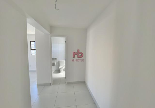 Apartamento na melhor localização de Lagoa Nova - Foto 8