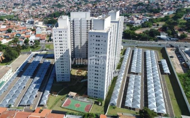 Apartamento à venda com 2 dormitórios em Vila mimosa, Campinas cod:AP007984 - Foto 12