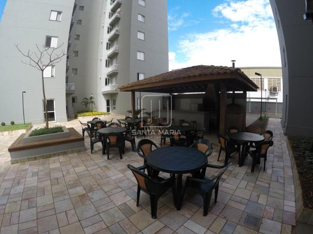 Apartamento à venda com 3 dormitórios em Nova aliança, Ribeirao preto cod:17853 - Foto 18