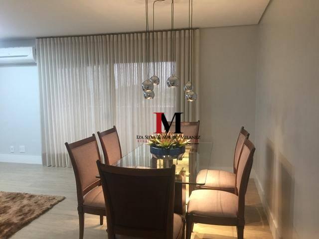 Alugamos apartamento mobiliado com 3 quartos proximo ao MP - Foto 8