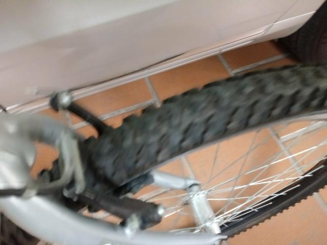 Bike 21 velocidades aro 26 - Foto 2