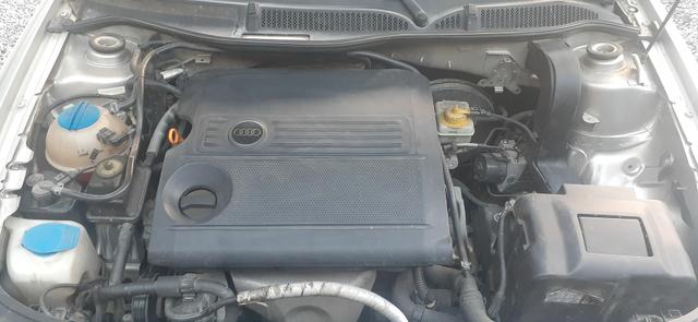 Audi A3 1.6 Mi - Foto 5