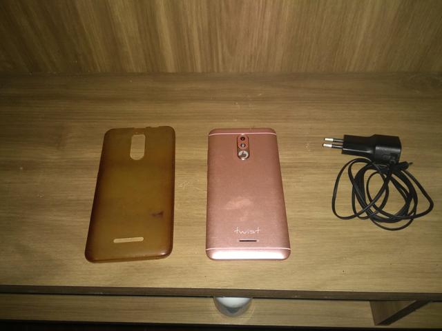 Celular positivo twist - Foto 6