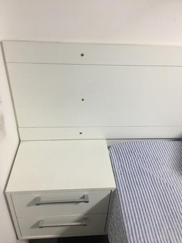 Guarda Roupa de Casal completo - Foto 3