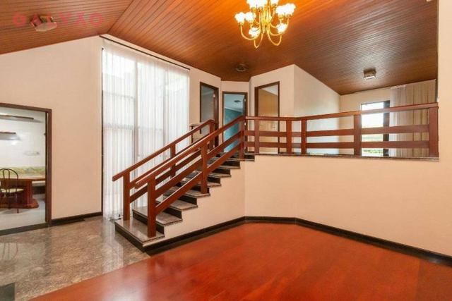 Casa no Boa Vista, 3 dormitório - 321 m² - Foto 13