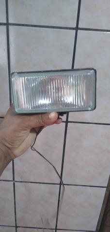 Farol de milha
