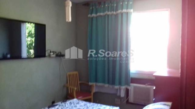 Apartamento à venda com 2 dormitórios em Jardim sulacap, Rio de janeiro cod:JCAP20602 - Foto 20